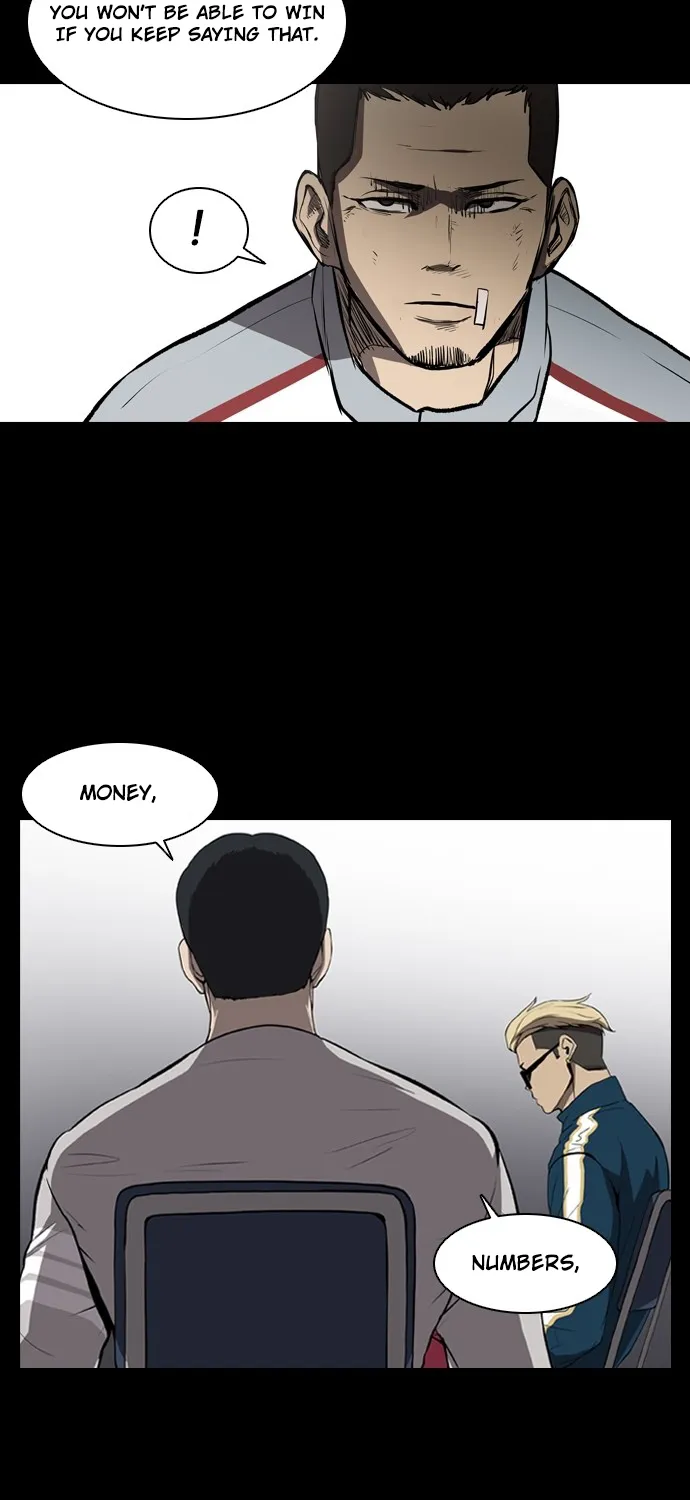 Read Castle chapter 6 image 46 on Lezhin