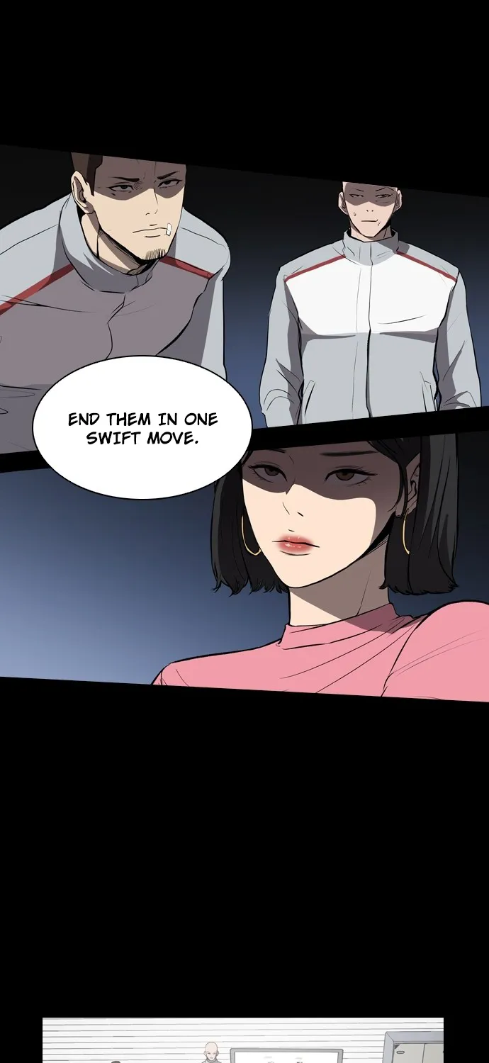 Read Castle chapter 6 image 48 on Lezhin