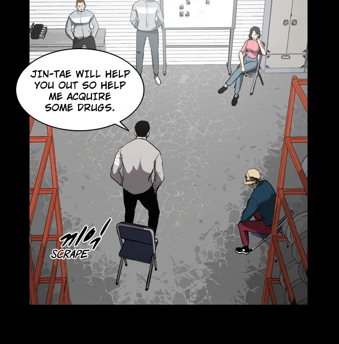 Read Castle chapter 6 image 49 on Lezhin