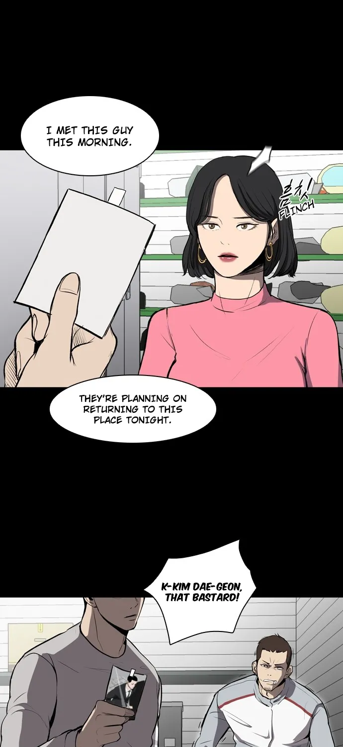 Read Castle chapter 6 image 52 on Lezhin