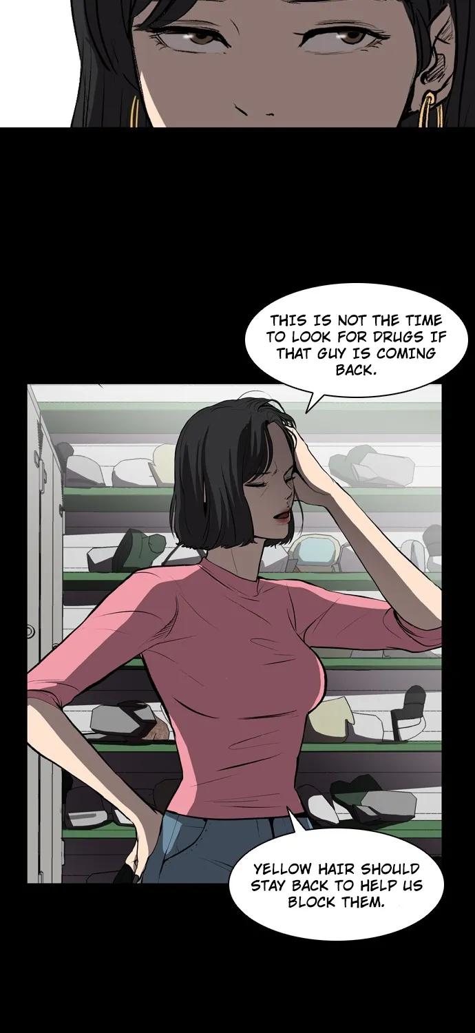 Read Castle chapter 6 image 54 on Lezhin
