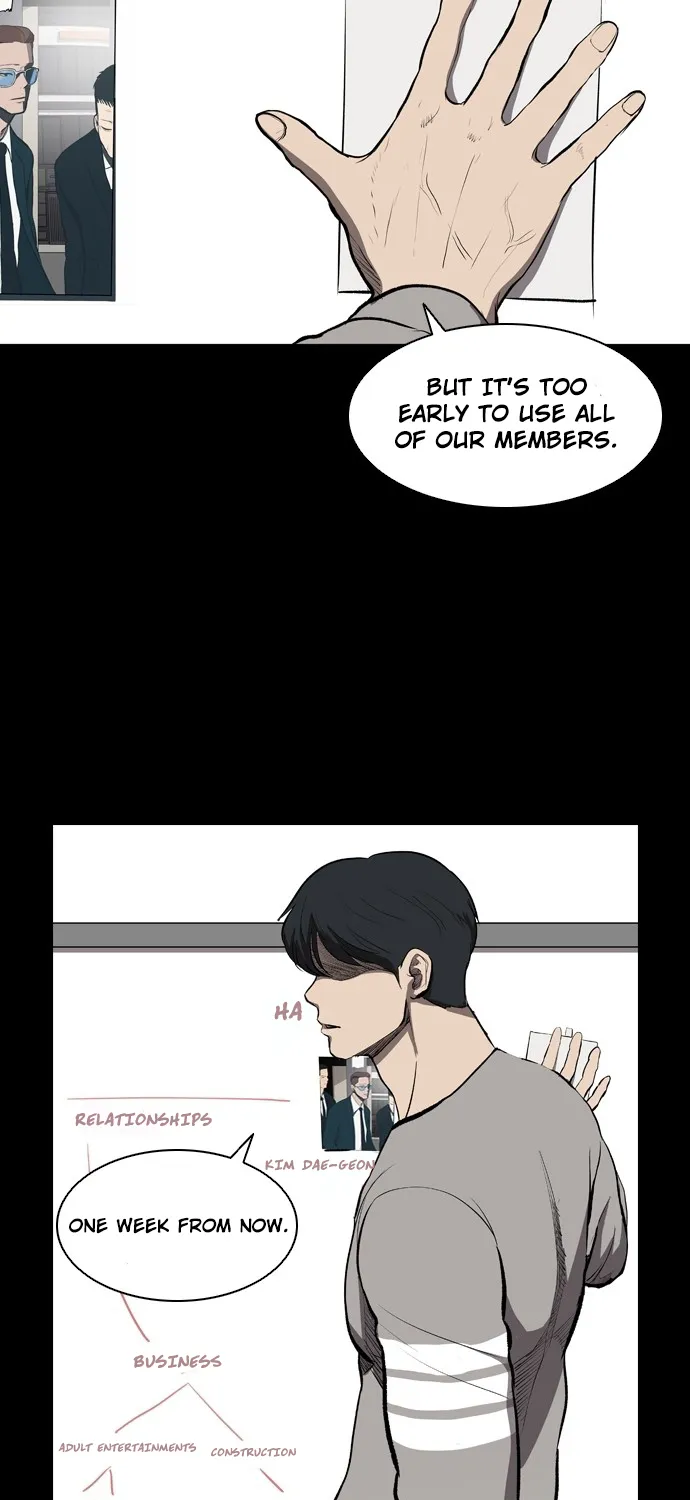 Read Castle chapter 6 image 57 on Lezhin