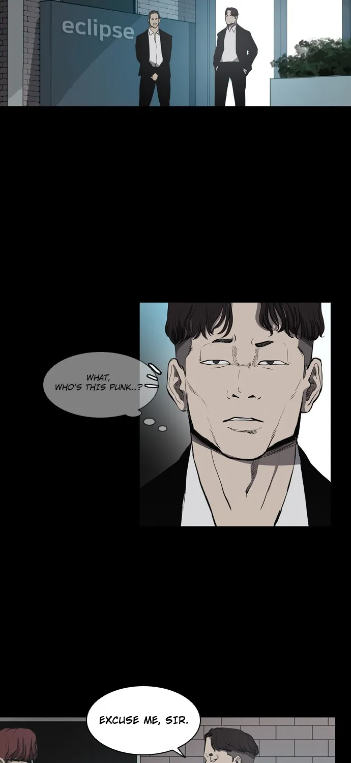 Read Castle chapter 6 image 61 on Lezhin