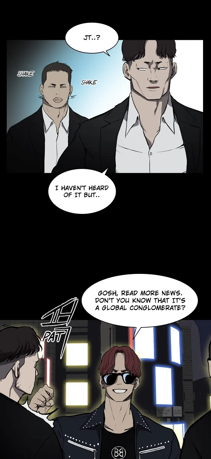 Read Castle chapter 6 image 63 on Lezhin