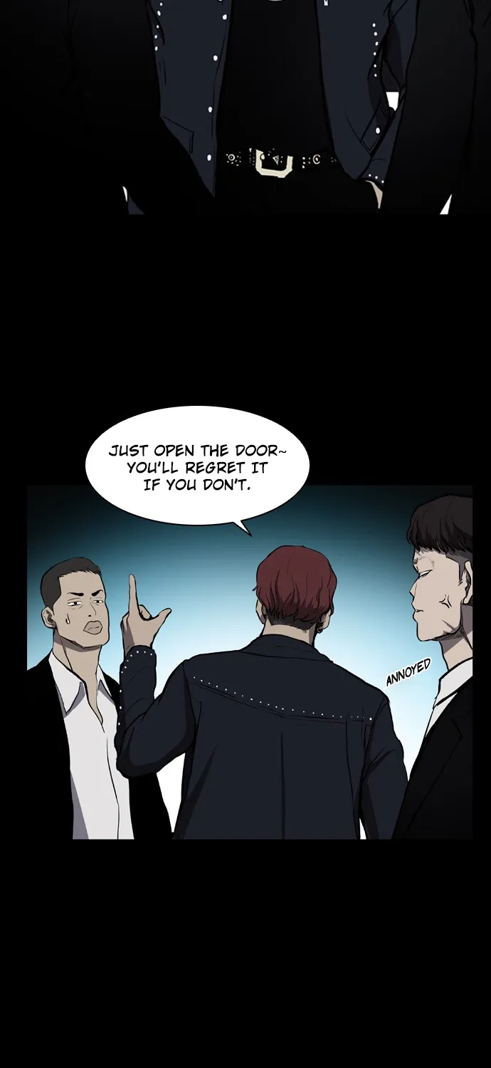 Read Castle chapter 6 image 64 on Lezhin