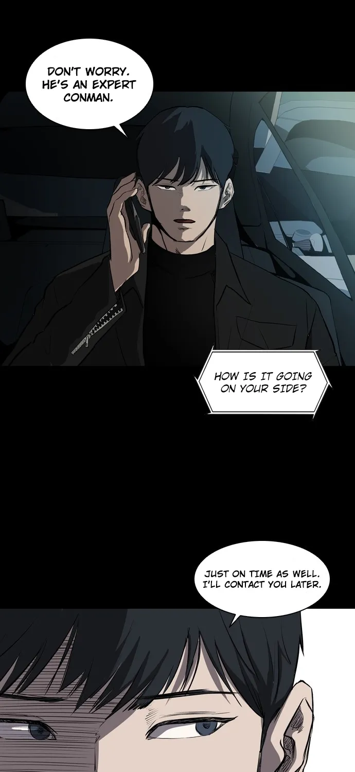 Read Castle chapter 6 image 67 on Lezhin