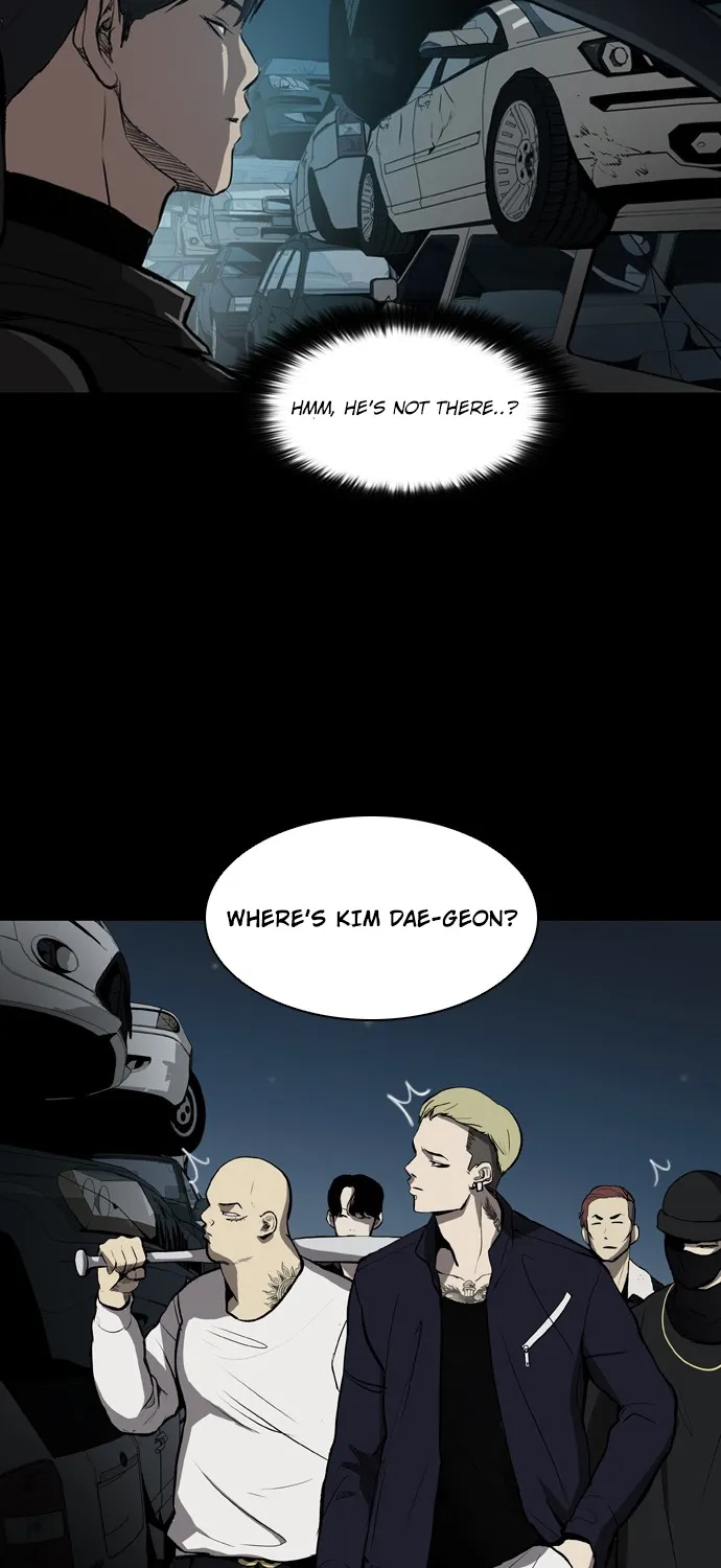 Read Castle chapter 6 image 69 on Lezhin