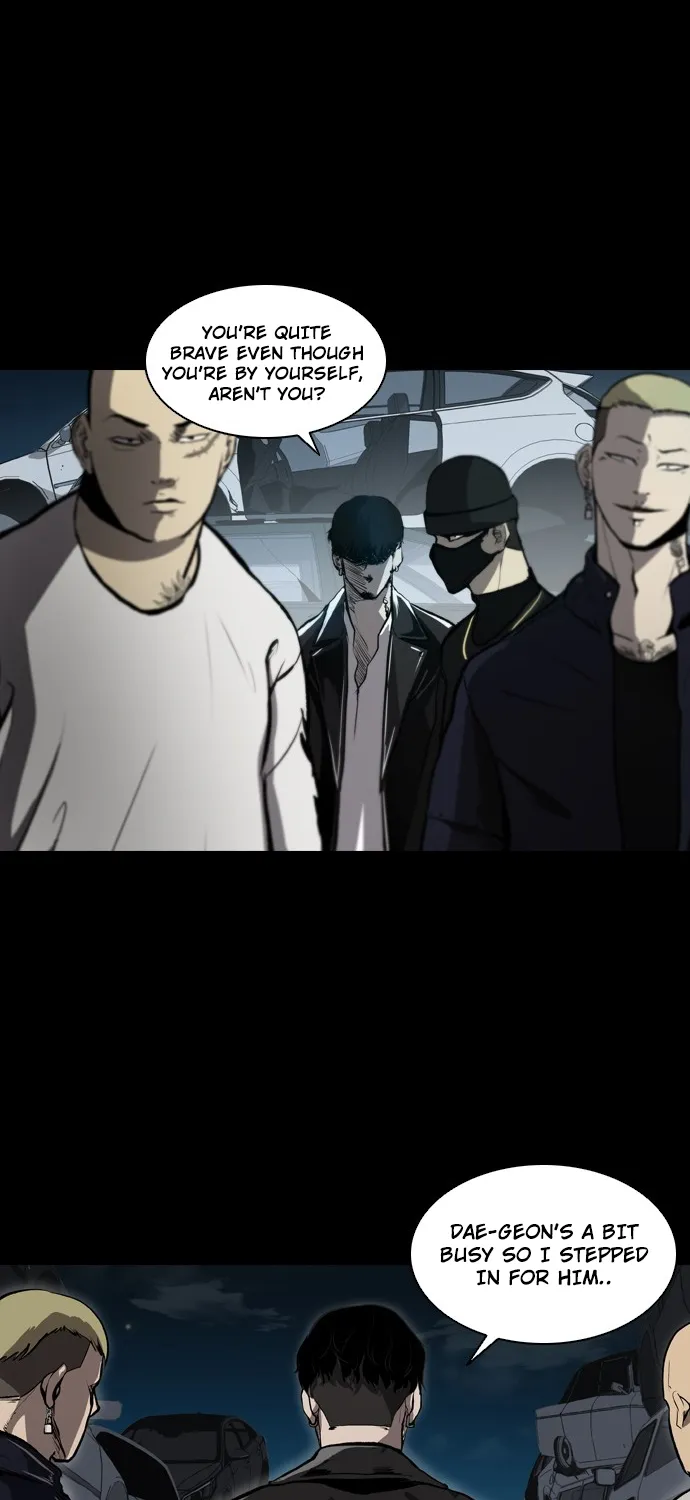 Read Castle chapter 6 image 71 on Lezhin