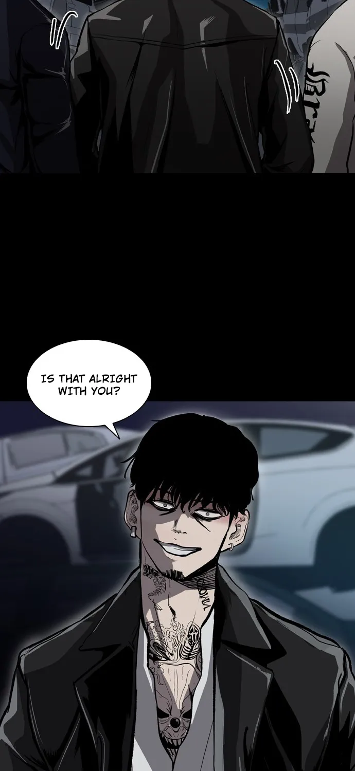 Read Castle chapter 6 image 72 on Lezhin