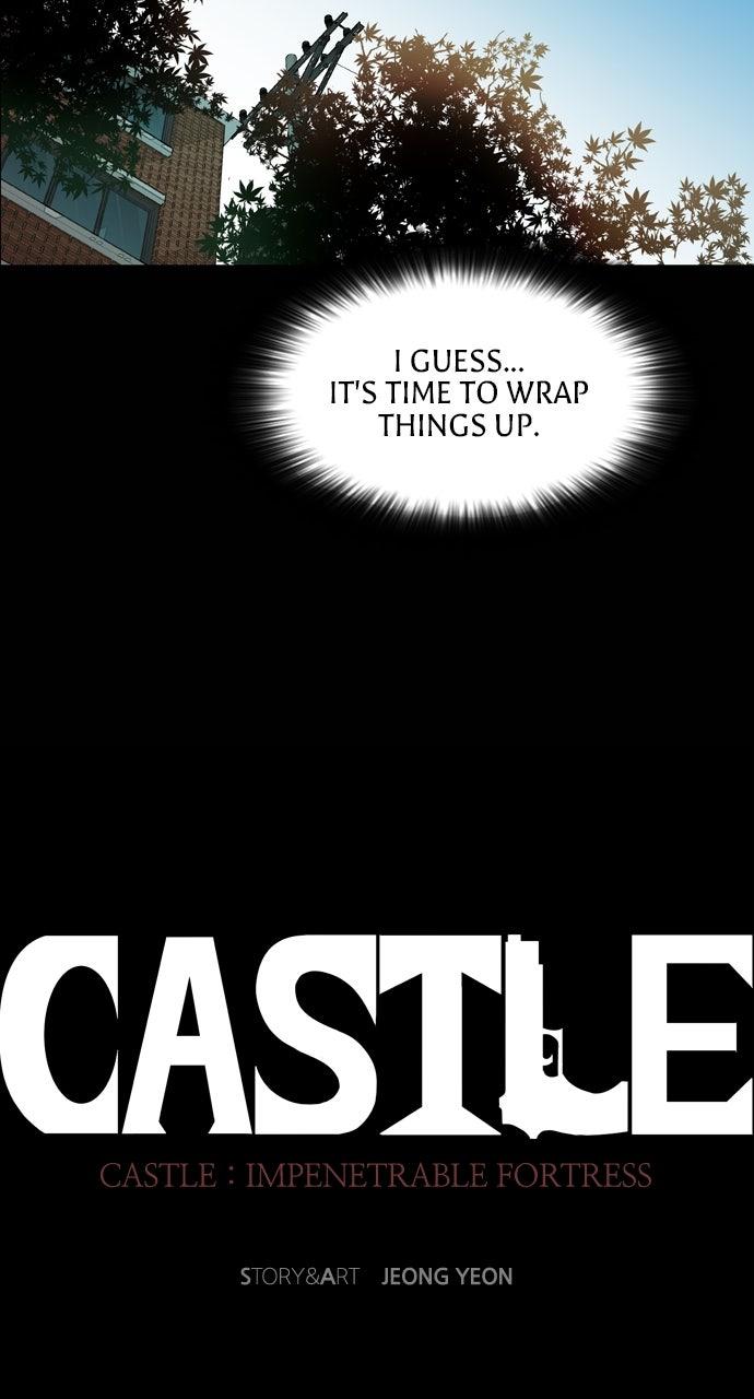Read Castle chapter 60 image 13 on Lezhin