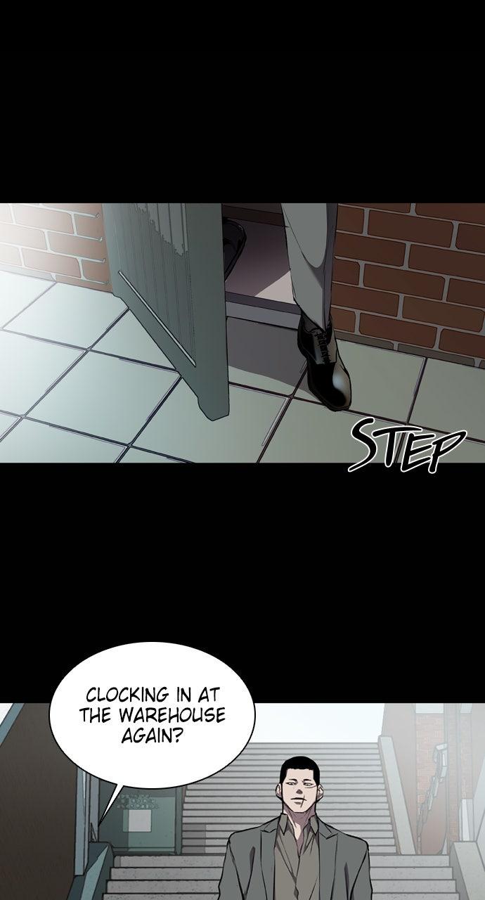 Read Castle chapter 60 image 14 on Lezhin