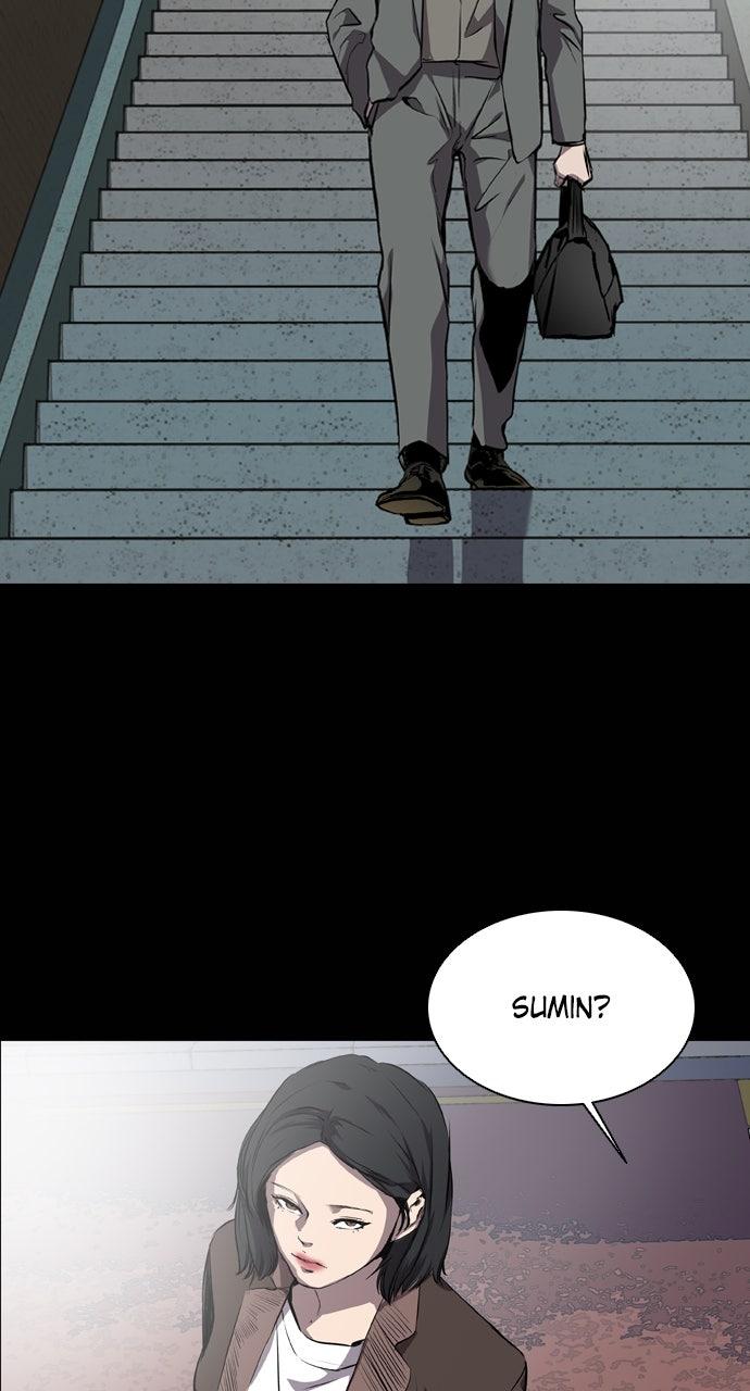 Read Castle chapter 60 image 15 on Lezhin