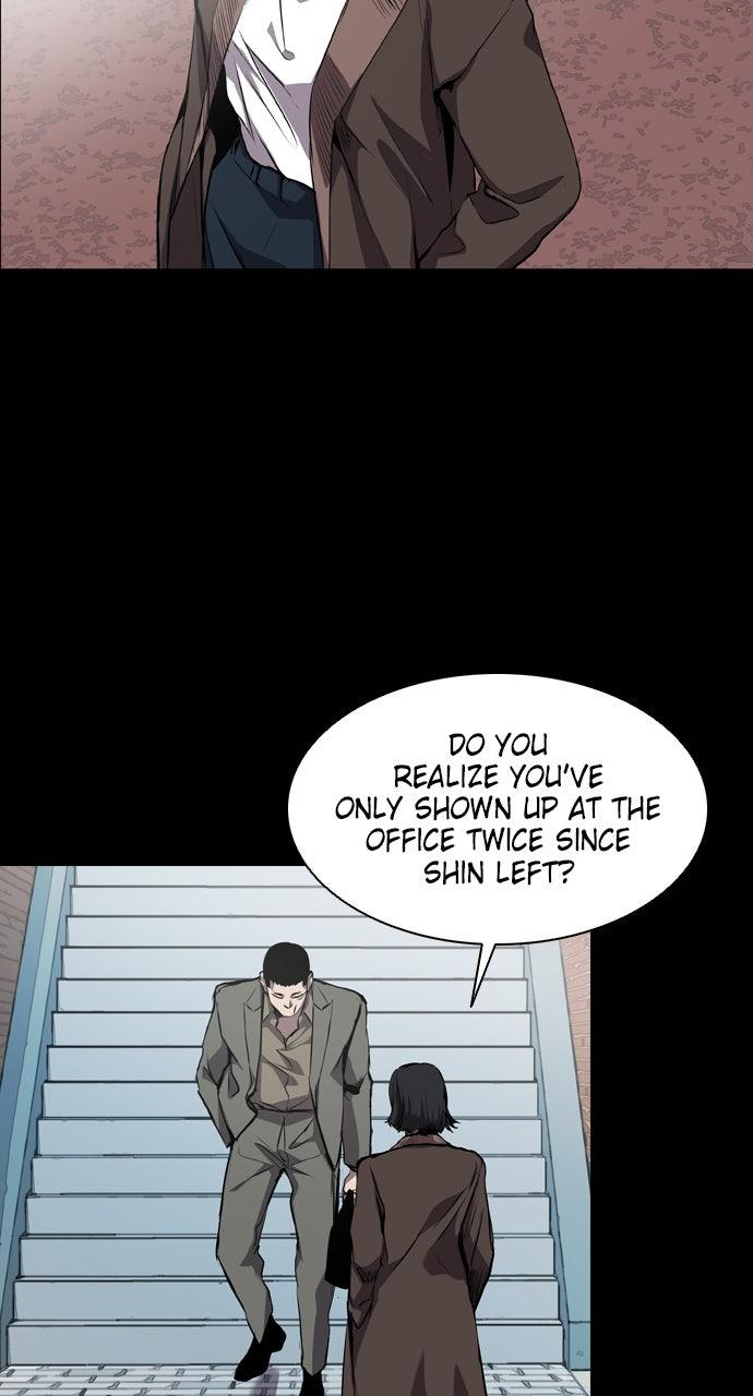 Read Castle chapter 60 image 16 on Lezhin
