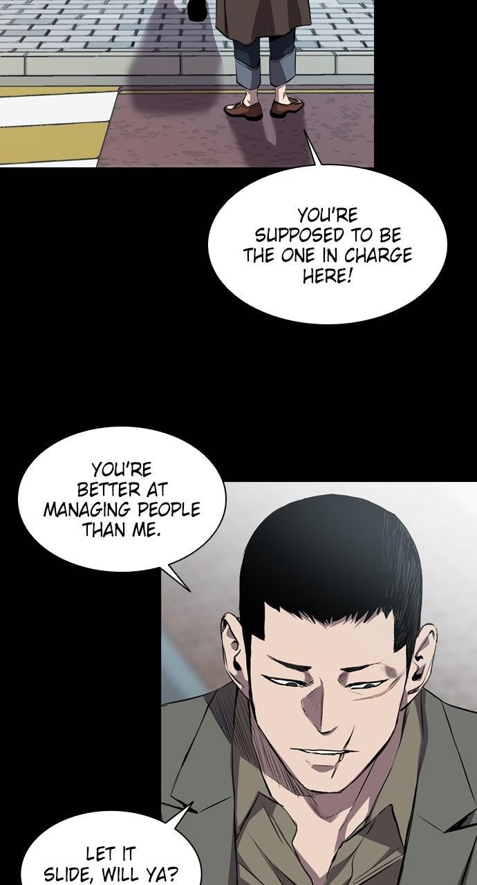 Read Castle chapter 60 image 17 on Lezhin