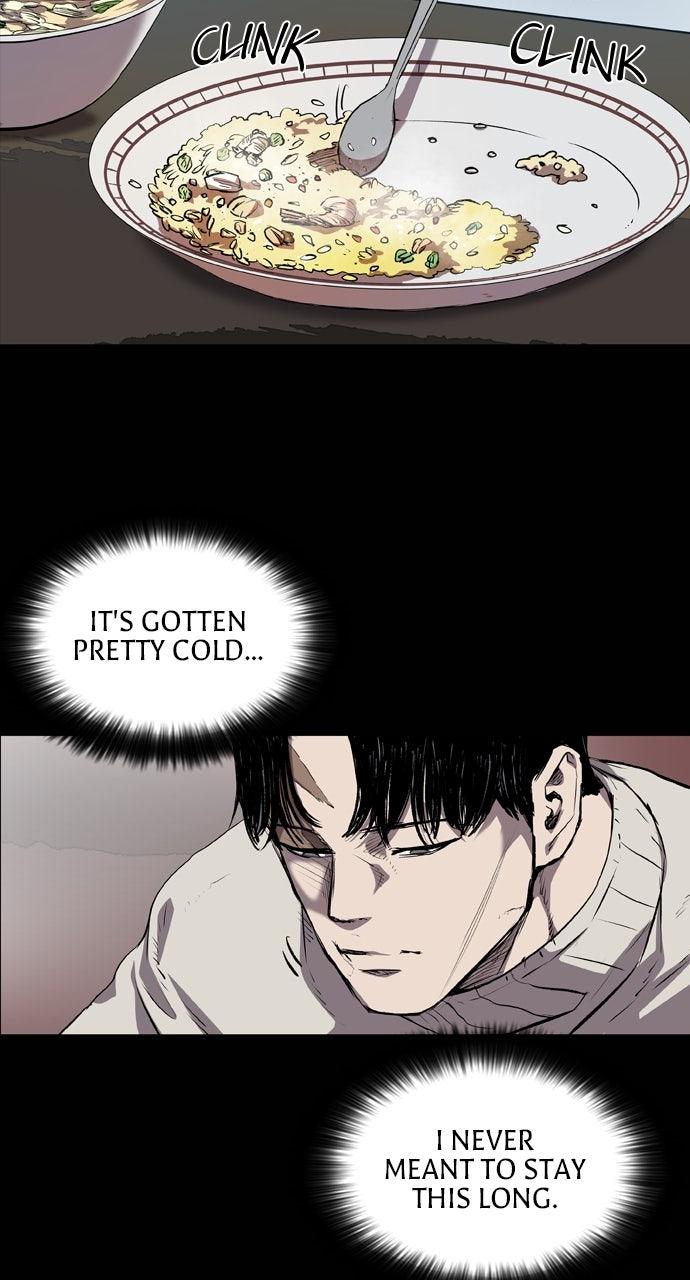Read Castle chapter 60 image 2 on Lezhin