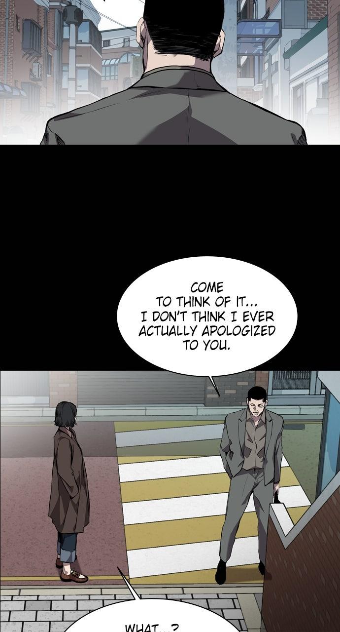 Read Castle chapter 60 image 20 on Lezhin