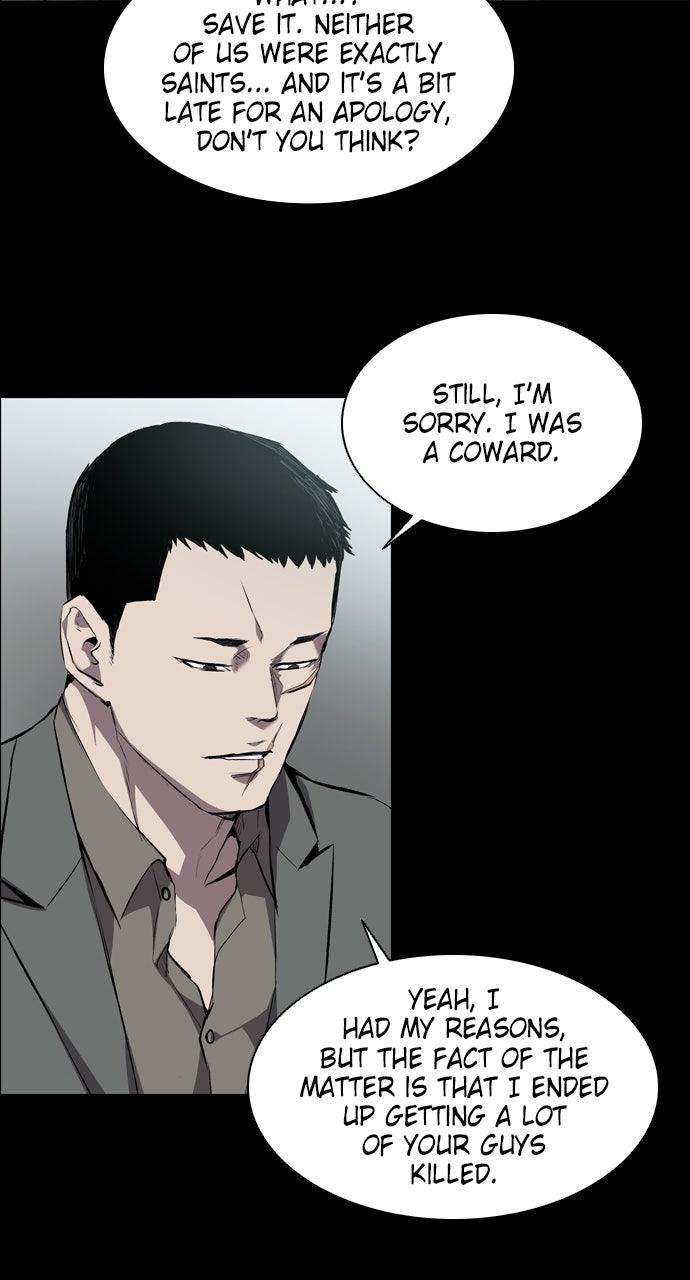 Read Castle chapter 60 image 21 on Lezhin