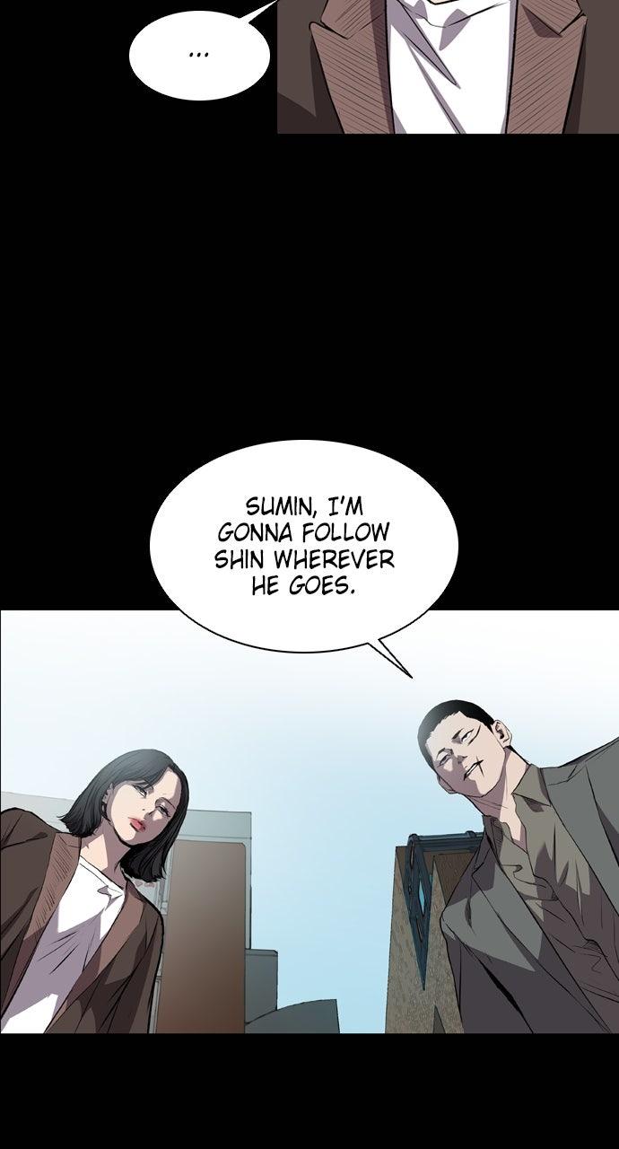 Read Castle chapter 60 image 24 on Lezhin