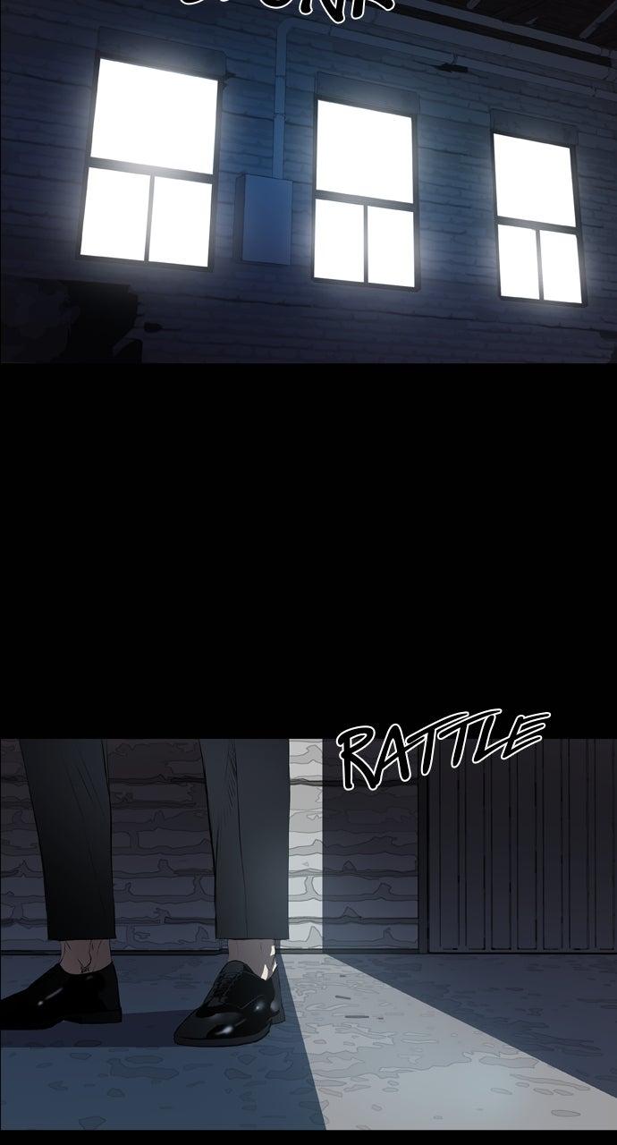Read Castle chapter 60 image 27 on Lezhin