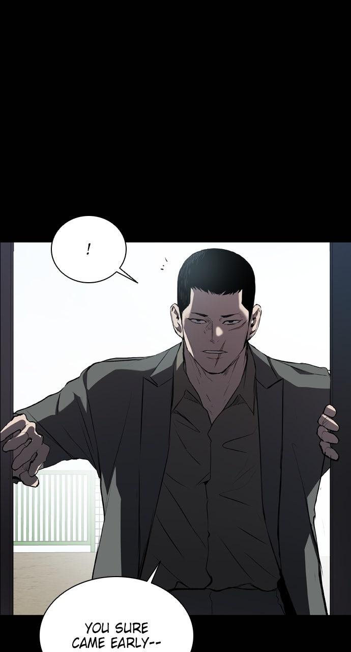 Read Castle chapter 60 image 28 on Lezhin