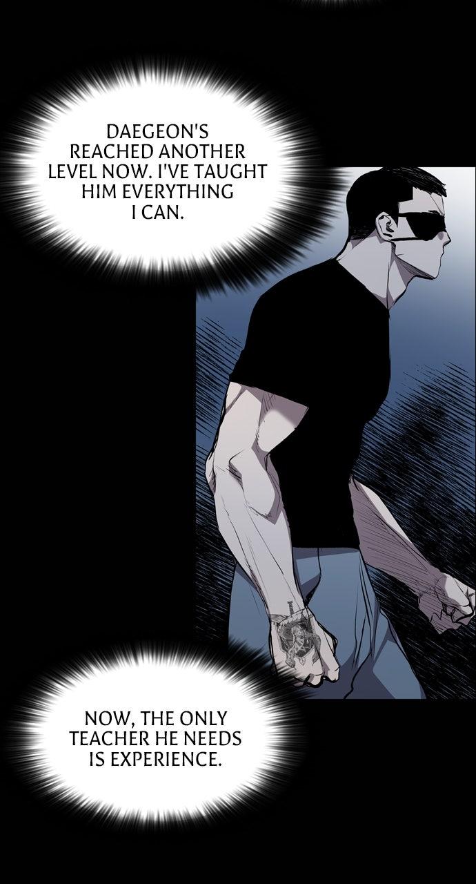 Read Castle chapter 60 image 3 on Lezhin