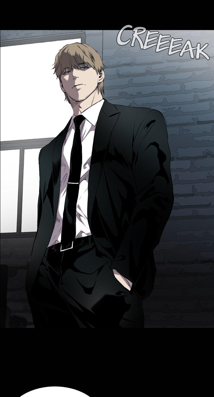 Read Castle chapter 60 image 30 on Lezhin