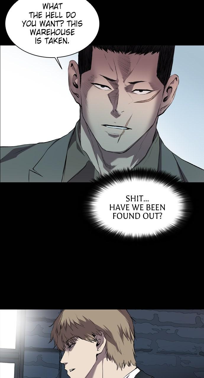 Read Castle chapter 60 image 31 on Lezhin