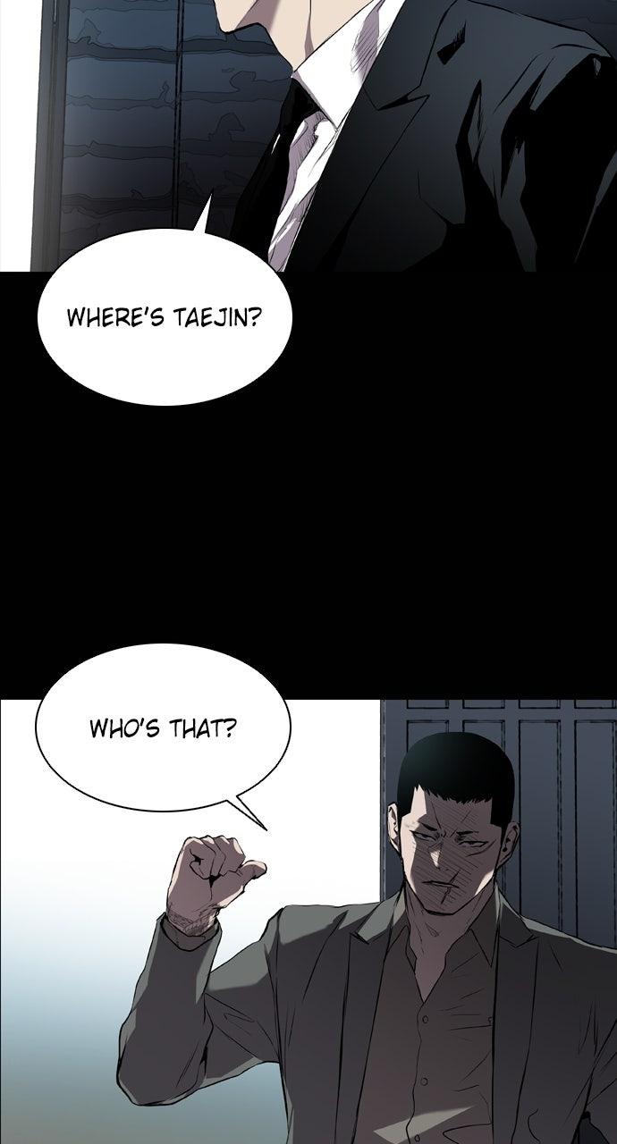 Read Castle chapter 60 image 32 on Lezhin