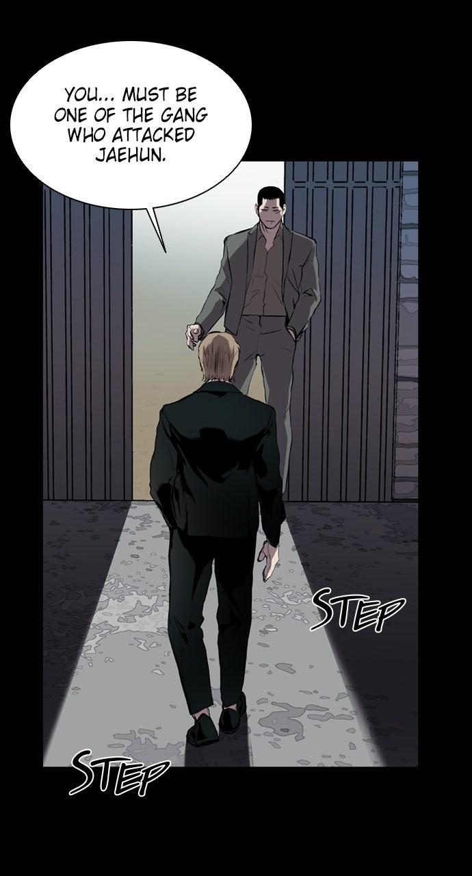 Read Castle chapter 60 image 34 on Lezhin