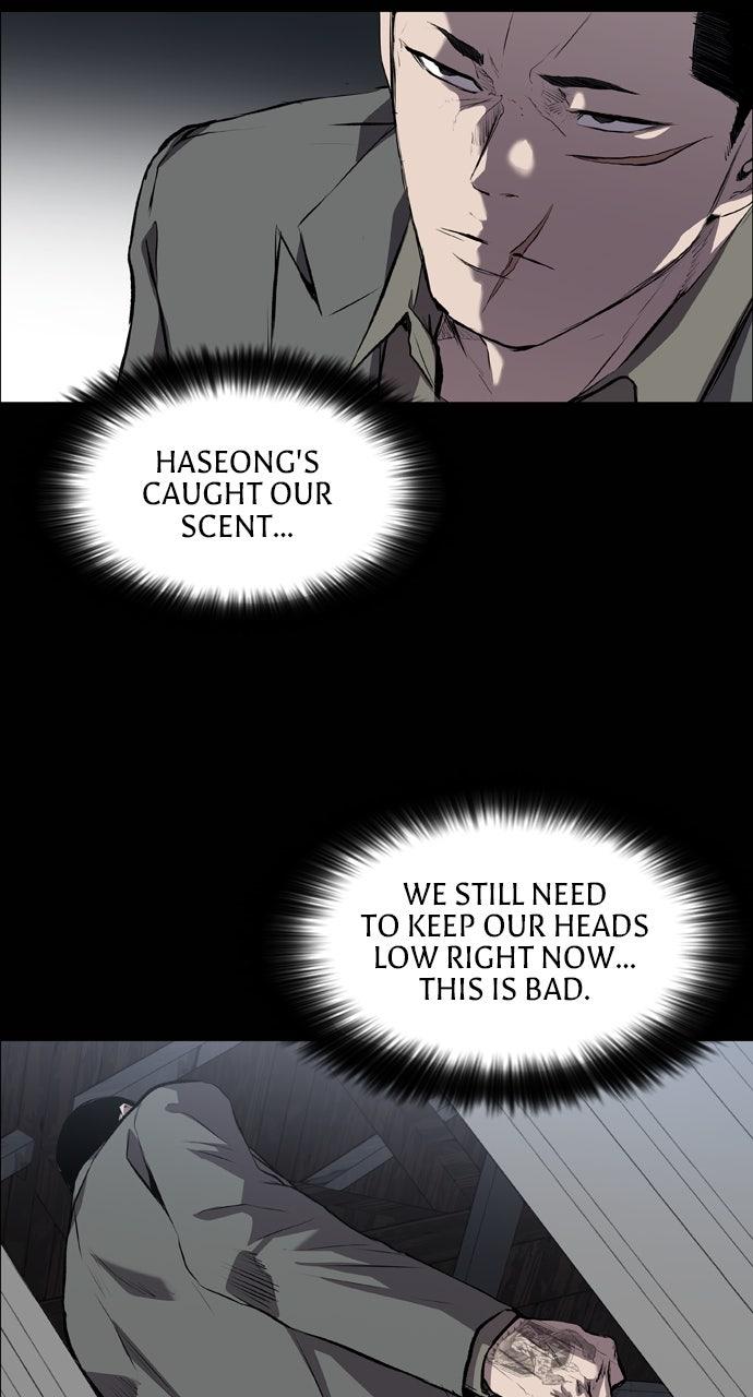 Read Castle chapter 60 image 36 on Lezhin