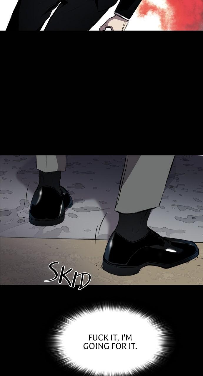 Read Castle chapter 60 image 38 on Lezhin