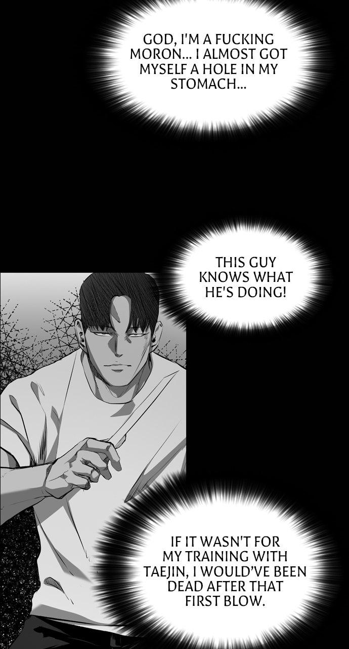 Read Castle chapter 60 image 45 on Lezhin