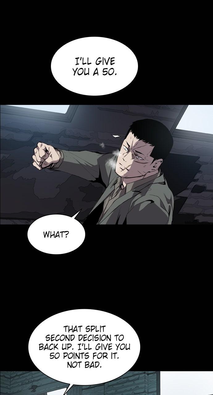Read Castle chapter 60 image 47 on Lezhin