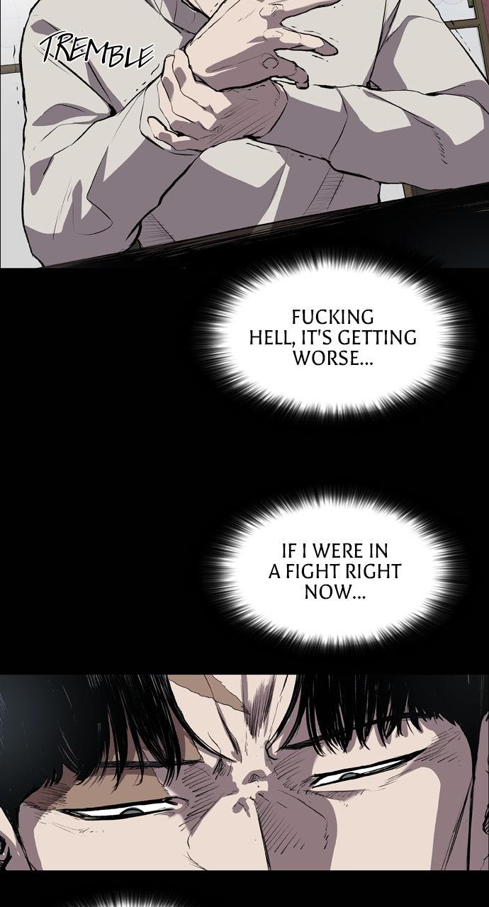Read Castle chapter 60 image 5 on Lezhin