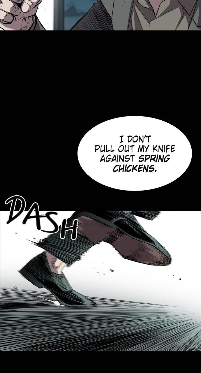 Read Castle chapter 60 image 50 on Lezhin