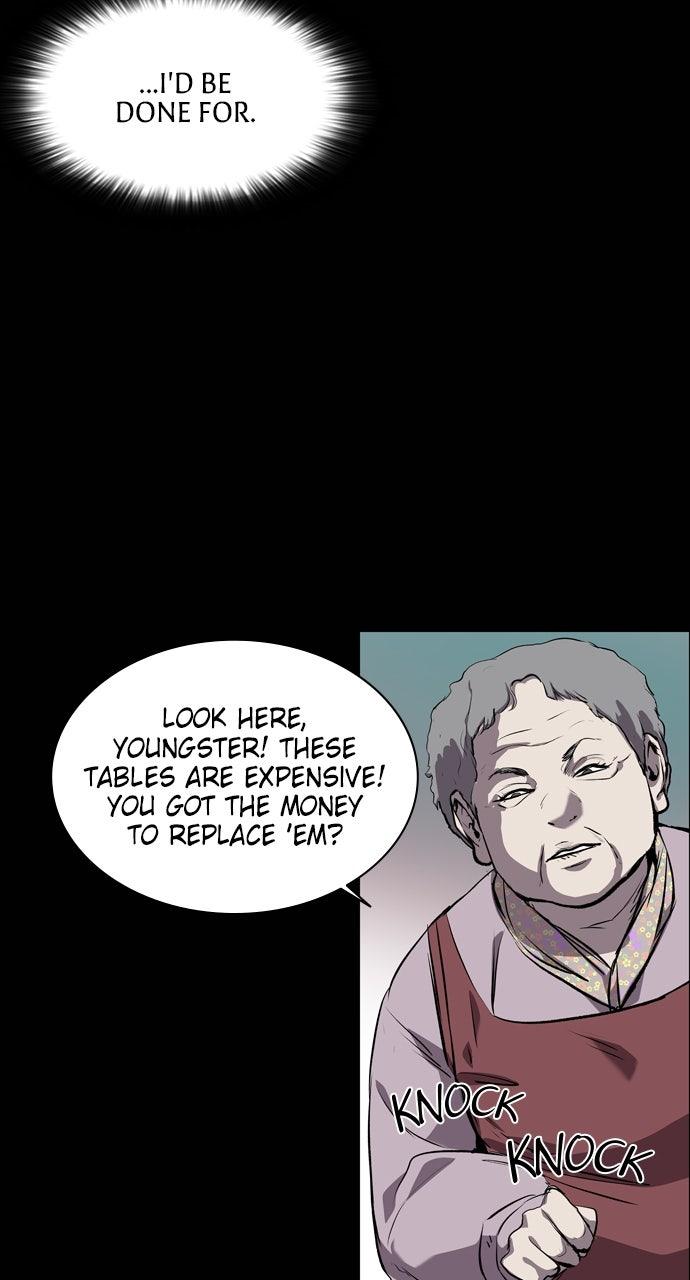 Read Castle chapter 60 image 6 on Lezhin