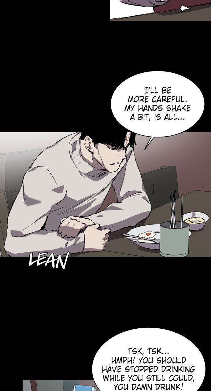 Read Castle chapter 60 image 7 on Lezhin