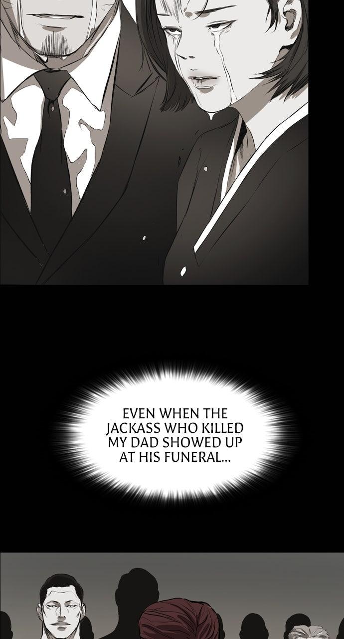 Read Castle chapter 60 image 74 on Lezhin