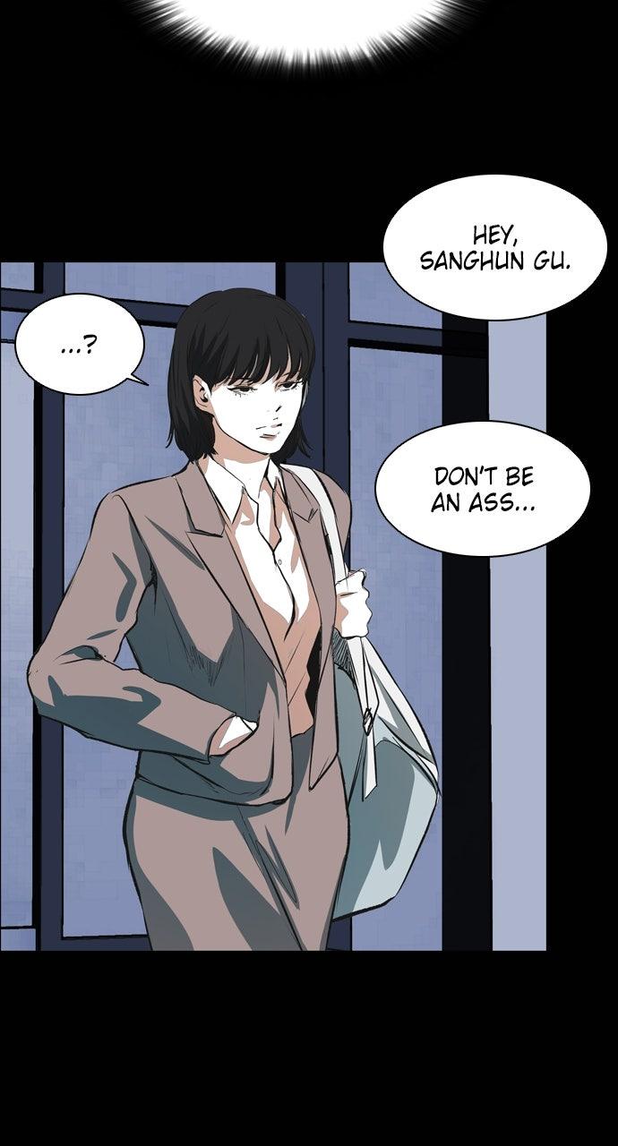 Read Castle chapter 60 image 76 on Lezhin