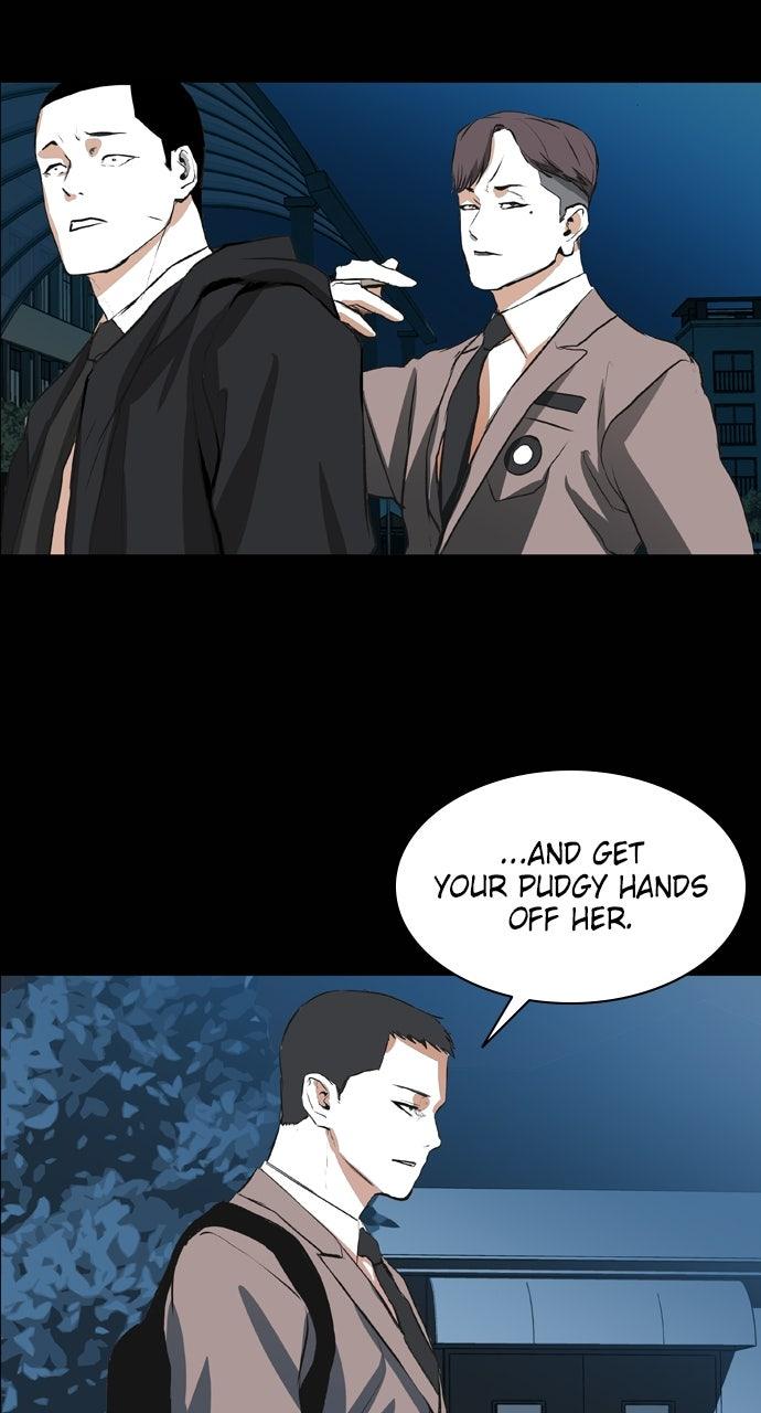 Read Castle chapter 60 image 77 on Lezhin