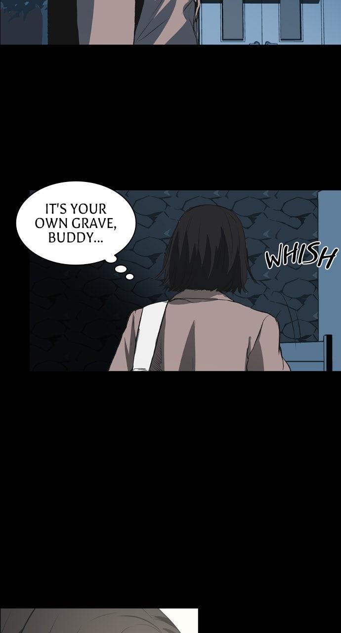 Read Castle chapter 60 image 78 on Lezhin