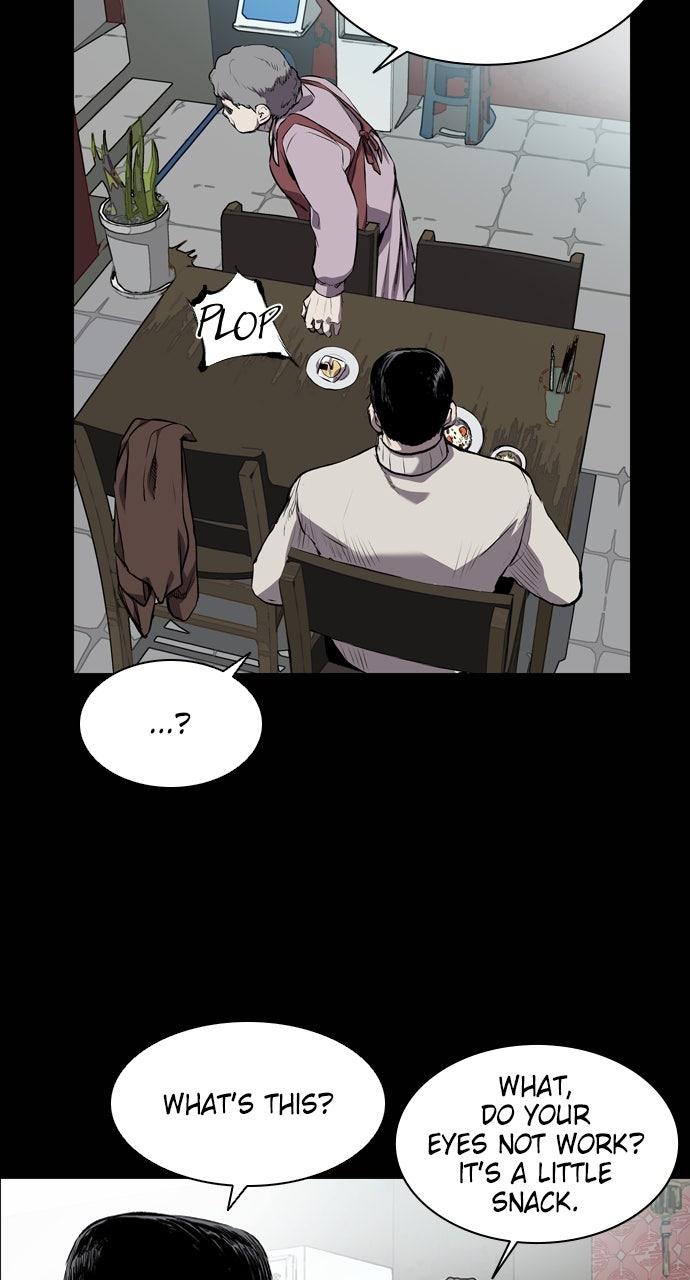 Read Castle chapter 60 image 8 on Lezhin