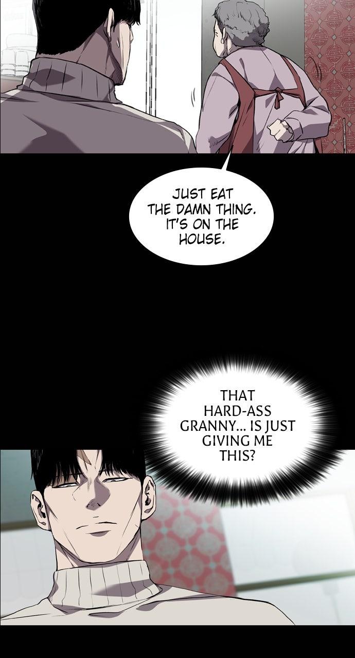 Read Castle chapter 60 image 9 on Lezhin