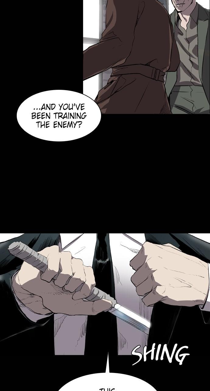Read Castle chapter 61 image 1 on Lezhin