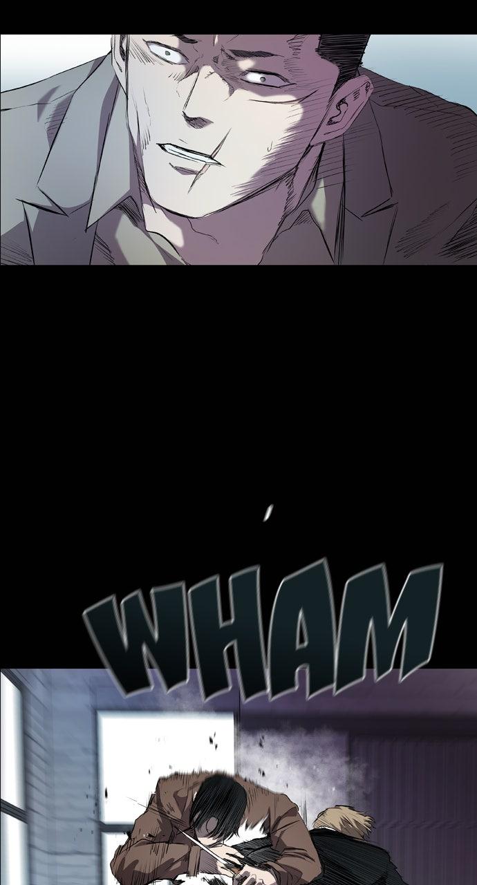 Read Castle chapter 61 image 10 on Lezhin