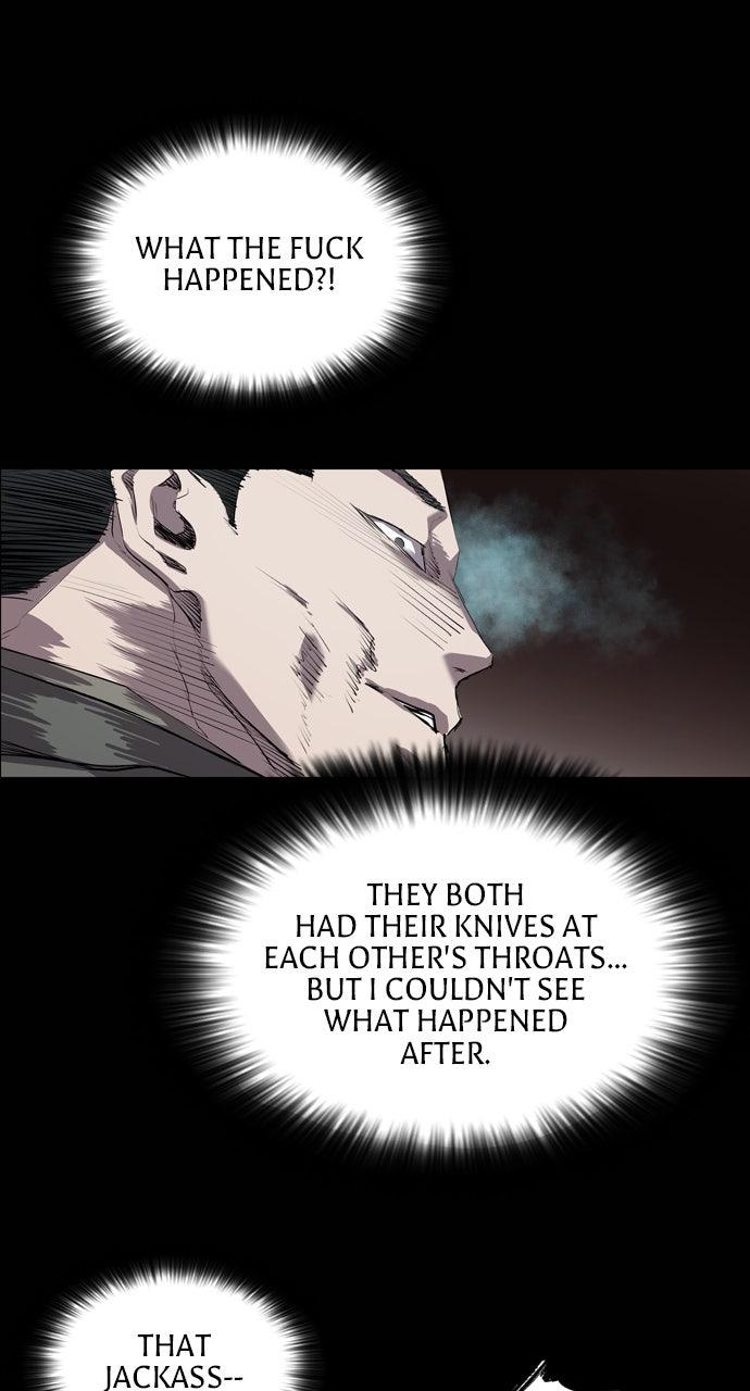 Read Castle chapter 61 image 14 on Lezhin