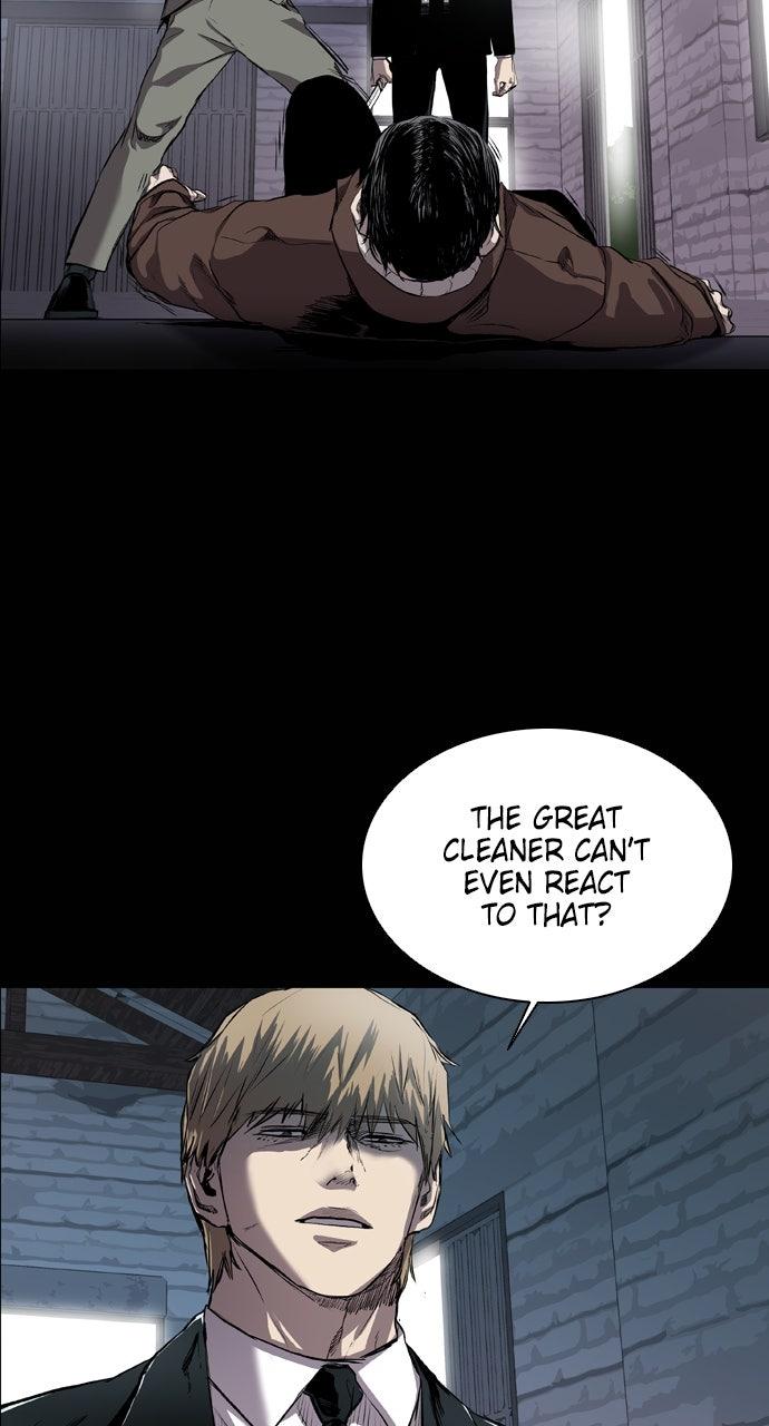 Read Castle chapter 61 image 16 on Lezhin