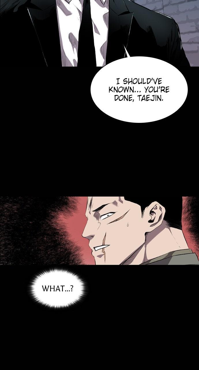 Read Castle chapter 61 image 17 on Lezhin
