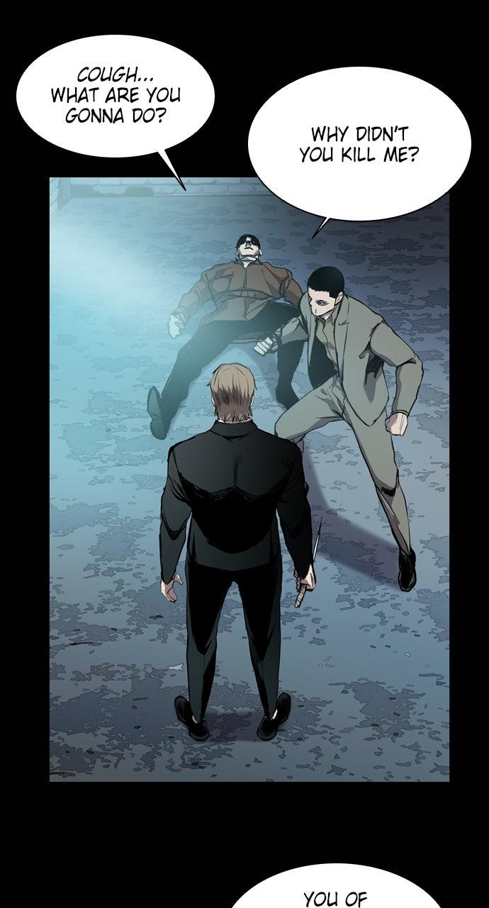 Read Castle chapter 61 image 18 on Lezhin