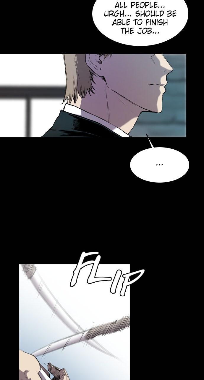 Read Castle chapter 61 image 19 on Lezhin